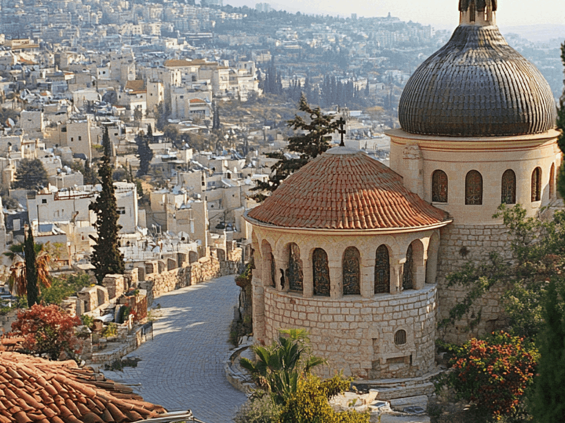 nazareth